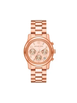 Michael Kors Zegarek MK7324 Złoty