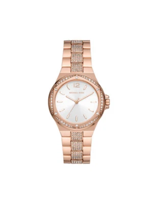 Michael Kors Zegarek MK7362 Różowy