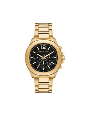 Michael Kors Zegarek MK9192 Złoty
