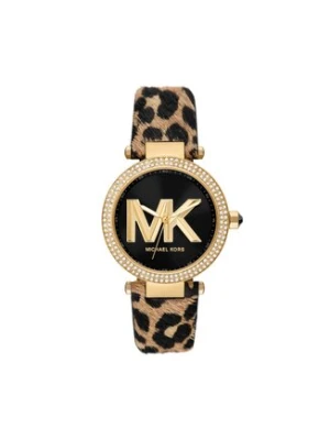Michael Kors Zegarek Parker MK4723 Brązowy
