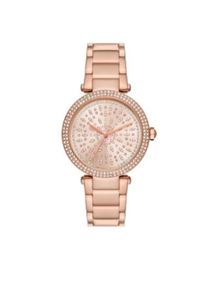 Michael Kors Zegarek Parker MK7286 Różowy