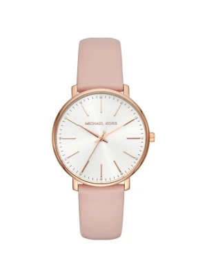 Michael Kors Zegarek Pyper MK2741 Różowy