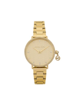 Michael Kors Zegarek Pyper MK7572 Złoty
