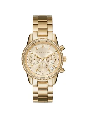 Michael Kors Zegarek ritz