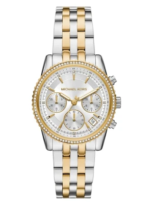 Michael Kors zegarek RITZ damski kolor multicolor MK7532
