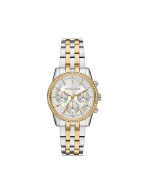 Michael Kors Zegarek Ritz MK7532 Srebrny