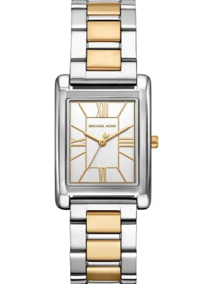 Michael Kors zegarek srebrny