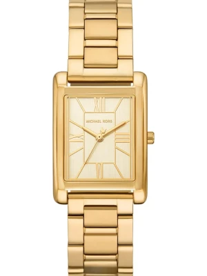 Michael Kors zegarek złoty
