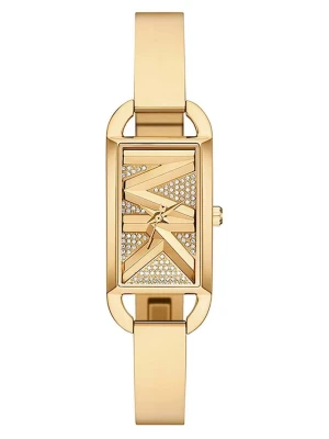 Michael Kors zegarek złoty