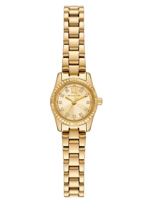 Michael Kors złoty