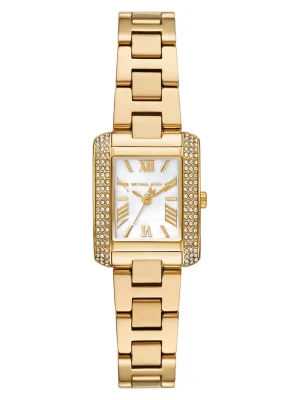 Michael Kors złoty