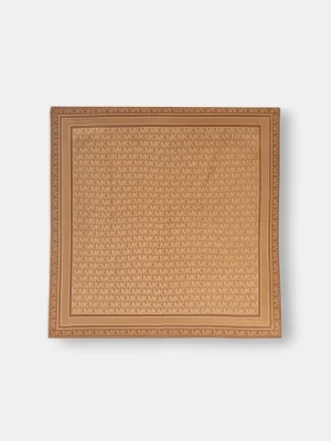 MICHAEL Michael Kors apaszka damska jedwabna