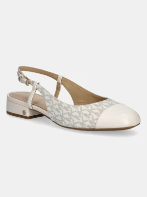 MICHAEL Michael Kors baleriny Perla