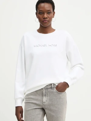 MICHAEL Michael Kors bluza bawełniana