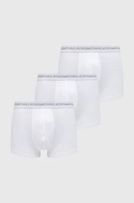 MICHAEL Michael Kors bokserki (3-pack) męskie kolor biały 6BR1T10773