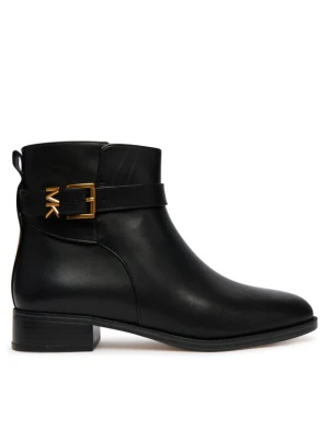 MICHAEL Michael Kors Botki Rachel 40T6RCFE5L Czarny