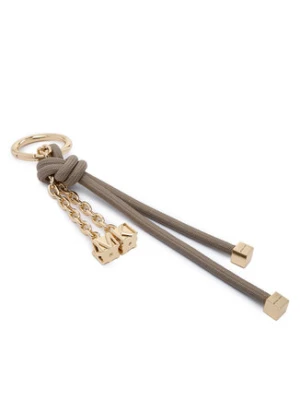 MICHAEL Michael Kors Brelok 32T5GD0K1O Beżowy