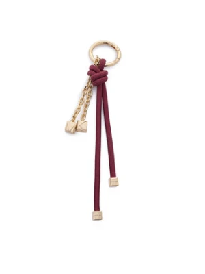 MICHAEL Michael Kors Brelok 32T5GD0K1O Bordowy