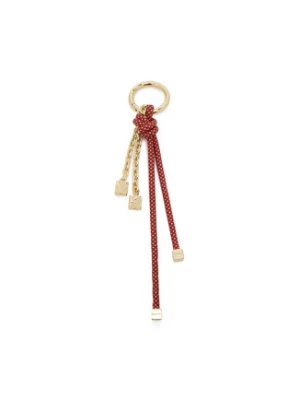 MICHAEL Michael Kors Brelok 32T5GD0K2U Czerwony