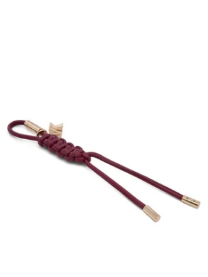 MICHAEL Michael Kors Brelok 32T5GD0K9V Bordowy