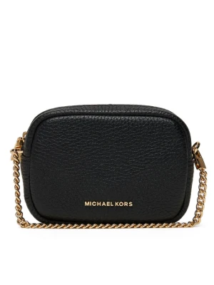 MICHAEL Michael Kors Brelok 32T5GYTC1L Czarny