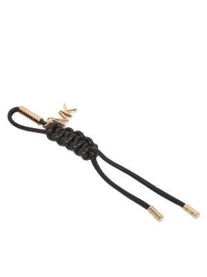 MICHAEL Michael Kors Brelok Charms Novelty 32T5GD0K9V Brązowy ciemny