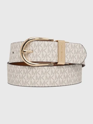 MICHAEL Michael Kors damskie beżowy