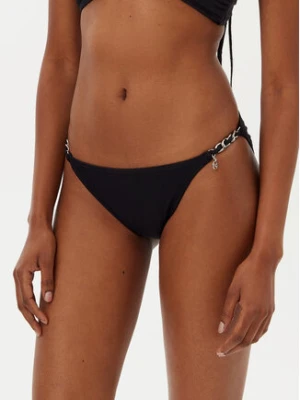 MICHAEL Michael Kors Dół od bikini MM7M040 Czarny