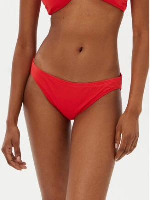 MICHAEL Michael Kors Dół od bikini MM8H142 Czerwony