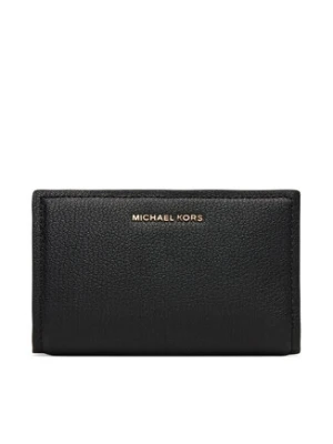 Zdjęcie produktu MICHAEL Michael Kors Duży Portfel Damski 32S5GYTZ2L Czarny