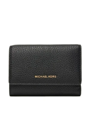 MICHAEL Michael Kors Duży Portfel Damski Bryant 32S5GYTP1L Czarny