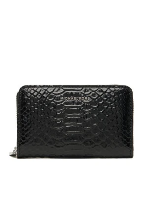 MICHAEL Michael Kors Portfel Bryant 32T5SYTD0L Czarny