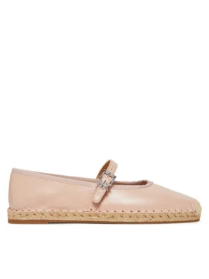 Zdjęcie produktu MICHAEL Michael Kors Espadryle 40S5LYFP2L Różowy