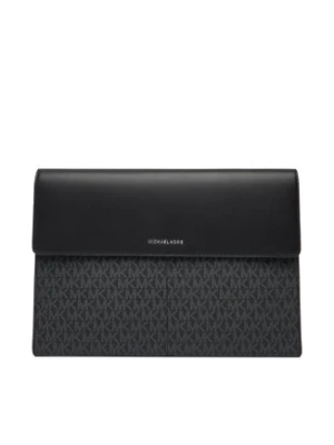 MICHAEL Michael Kors Etui na laptopa 32F5SJ6T5V Czarny