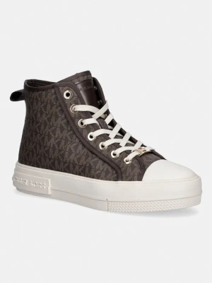MICHAEL Michael Kors Evy High Top trampki damskie