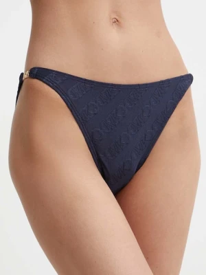 MICHAEL Michael Kors figi kąpielowe STRING BIKINI BOTTOM