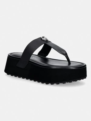 MICHAEL Michael Kors japonki damskie Koya Flip Flop