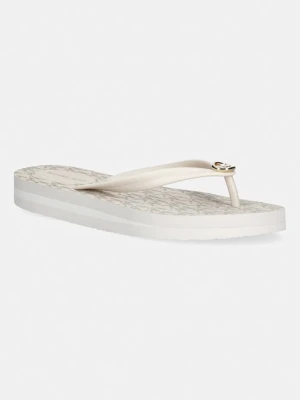 MICHAEL Michael Kors japonki damskie Posie Flip Flop