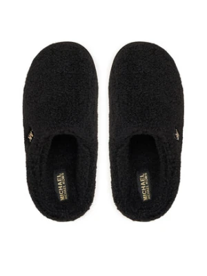 MICHAEL Michael Kors Kapcie MK03780001 Czarny