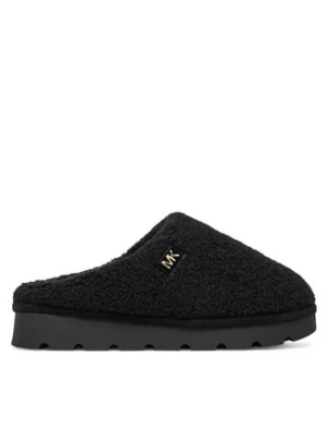 MICHAEL Michael Kors Kapcie MK03780001 Czarny