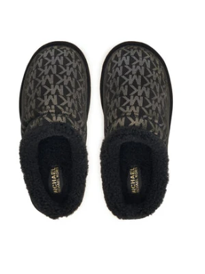 MICHAEL Michael Kors Kapcie MK03782001 Czarny
