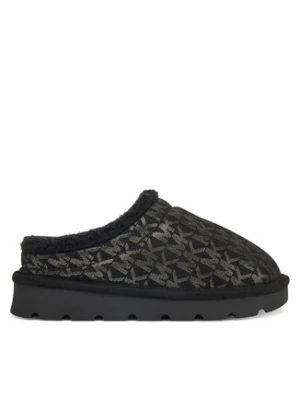 MICHAEL Michael Kors Kapcie MK03782001 Czarny