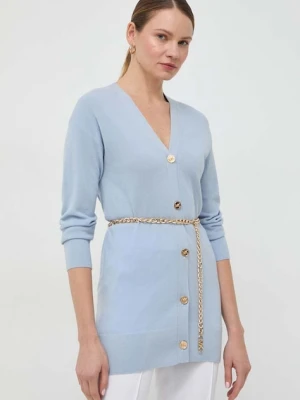 MICHAEL Michael Kors kardigan wełniany