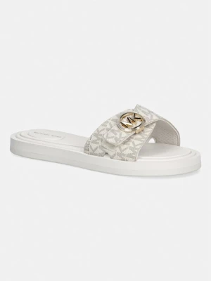Zdjęcie produktu MICHAEL Michael Kors klapki damskie Mk Pool Slide