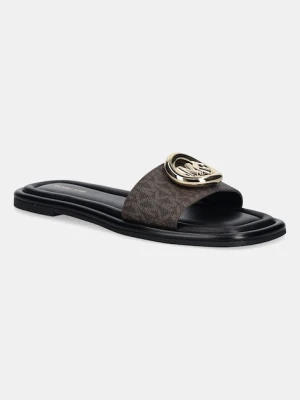 MICHAEL Michael Kors klapki Milan Slide