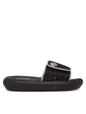 MICHAEL Michael Kors Klapki MK01951001 Czarny