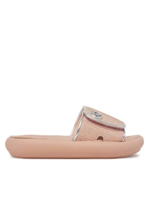 MICHAEL Michael Kors Klapki MK01951668 Różowy