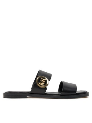 MICHAEL Michael Kors Klapki Vera 40S4VEFS3L Czarny