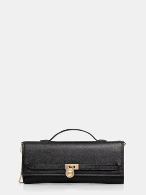 MICHAEL Michael Kors kopertówka skórzana
