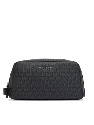 MICHAEL Michael Kors Kosmetyczka 33T5LHDV1B Czarny